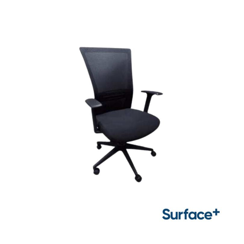 MC-25 High Back Mesh Chair